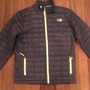 The North Face Boys Thermoball Large